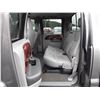 Image 24 : G6 --  2007 FORD F350 SUPER CREW SRW S.D. LARIAT 4X4 , Grey , 232894  KM's