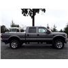 Image 4 : G6 --  2007 FORD F350 SUPER CREW SRW S.D. LARIAT 4X4 , Grey , 232894  KM's