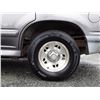 Image 10 : F1 --  1997 FORD EXPLORER XL , Grey , 230049  KM's