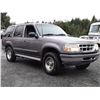 Image 3 : F1 --  1997 FORD EXPLORER XL , Grey , 230049  KM's