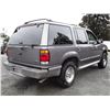 Image 5 : F1 --  1997 FORD EXPLORER XL , Grey , 230049  KM's