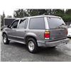 Image 7 : F1 --  1997 FORD EXPLORER XL , Grey , 230049  KM's