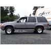 Image 8 : F1 --  1997 FORD EXPLORER XL , Grey , 230049  KM's