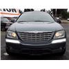 Image 2 : A4 --  2005 CHRYSLER PACIFICA TOURING , Green , 204494  KM's "NO RESERVE"