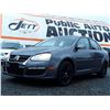 Image 1 : I2 --  2006 VW JETTA 2.5L  , Silver , 121977  KM's