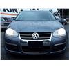 Image 2 : I2 --  2006 VW JETTA 2.5L  , Silver , 121977  KM's