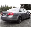 Image 5 : I2 --  2006 VW JETTA 2.5L  , Silver , 121977  KM's