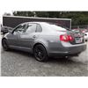 Image 7 : I2 --  2006 VW JETTA 2.5L  , Silver , 121977  KM's