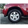 Image 13 : L1 --  2005 JEEP GRAND CHEROKEE LTD , Red , 168129  KM's