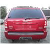 Image 6 : L1 --  2005 JEEP GRAND CHEROKEE LTD , Red , 168129  KM's