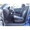 Image 24 : K6 --  2007 VW CITY GOLF , Blue , 102837  KM's