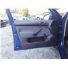 Image 25 : K6 --  2007 VW CITY GOLF , Blue , 102837  KM's