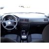 Image 26 : K6 --  2007 VW CITY GOLF , Blue , 102837  KM's