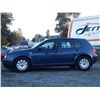 Image 8 : K6 --  2007 VW CITY GOLF , Blue , 102837  KM's