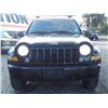 Image 2 : J2 --  2007 JEEP LIBERTY SPORT  , Black , 161059  KM's