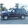 Image 8 : J2 --  2007 JEEP LIBERTY SPORT  , Black , 161059  KM's