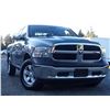 Image 10 : K5 --  2013 DODGE RAM 1500 ST CREWCAB 4X4 , Grey , 183240  KM's