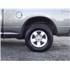 Image 12 : K5 --  2013 DODGE RAM 1500 ST CREWCAB 4X4 , Grey , 183240  KM's