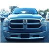 Image 2 : K5 --  2013 DODGE RAM 1500 ST CREWCAB 4X4 , Grey , 183240  KM's