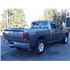 Image 5 : K5 --  2013 DODGE RAM 1500 ST CREWCAB 4X4 , Grey , 183240  KM's