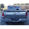 Image 6 : K5 --  2013 DODGE RAM 1500 ST CREWCAB 4X4 , Grey , 183240  KM's