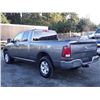Image 7 : K5 --  2013 DODGE RAM 1500 ST CREWCAB 4X4 , Grey , 183240  KM's