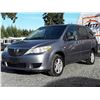 Image 1 : J4 --  2005 MAZDA MPV  , Grey , 135321  KM's