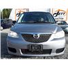 Image 2 : J4 --  2005 MAZDA MPV  , Grey , 135321  KM's