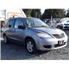 Image 3 : J4 --  2005 MAZDA MPV  , Grey , 135321  KM's
