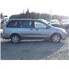 Image 4 : J4 --  2005 MAZDA MPV  , Grey , 135321  KM's