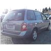 Image 5 : J4 --  2005 MAZDA MPV  , Grey , 135321  KM's