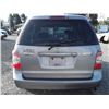 Image 6 : J4 --  2005 MAZDA MPV  , Grey , 135321  KM's