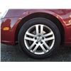Image 13 : K2 --  2007 VW JETTA 2.5 LUXURY  , Red , 150123  KM's
