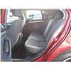 Image 19 : K2 --  2007 VW JETTA 2.5 LUXURY  , Red , 150123  KM's