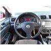 Image 22 : K2 --  2007 VW JETTA 2.5 LUXURY  , Red , 150123  KM's