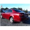 Image 7 : K2 --  2007 VW JETTA 2.5 LUXURY  , Red , 150123  KM's