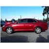 Image 8 : K2 --  2007 VW JETTA 2.5 LUXURY  , Red , 150123  KM's