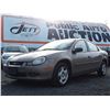 Image 1 : A7 --  2002 CHRYSLER NEON LE  , Brown , 151141  KM's