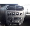 Image 24 : A7 --  2002 CHRYSLER NEON LE  , Brown , 151141  KM's