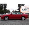 Image 8 : A6 --  1998 SUBARU LEGACY GT , Red , 181901  KM's
