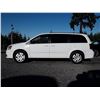 Image 8 : A5 --  2014 DODGE GRAND CARAVAN SE, , White , 219830  KM's "NO RESERVE"