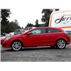 Image 8 : I5 --  2008 SATURN ASTRA XR  , Red , 159831  KM's
