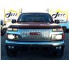 Image 2 : A8 --  2005 GMC CANYON SLE 4X4 , Red , 265002  KM's