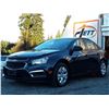 Image 1 : C6D --  2015 CHEVROLET CRUZE LS , Blue , 113320  KM's