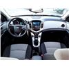 Image 21 : C6D --  2015 CHEVROLET CRUZE LS , Blue , 113320  KM's