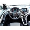 Image 22 : C6D --  2015 CHEVROLET CRUZE LS , Blue , 113320  KM's