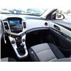 Image 23 : C6D --  2015 CHEVROLET CRUZE LS , Blue , 113320  KM's