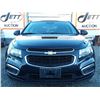 Image 2 : C6D --  2015 CHEVROLET CRUZE LS , Blue , 113320  KM's