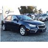 Image 3 : C6D --  2015 CHEVROLET CRUZE LS , Blue , 113320  KM's