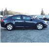 Image 4 : C6D --  2015 CHEVROLET CRUZE LS , Blue , 113320  KM's